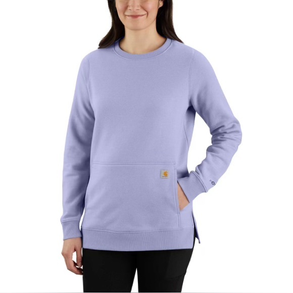 Carhartt Tops - Carhartt XL Sweatshirt 💜